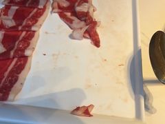 -巴邑火锅·鲜切牛肉(萧山银隆店)