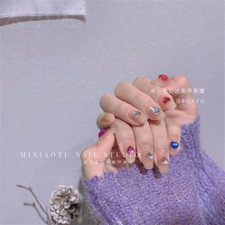 -米小兔美甲美睫