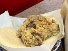 -叁省斋粉蒸肉甑糕·清真(回民街店)