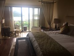 -宁波九龙湖开元度假村