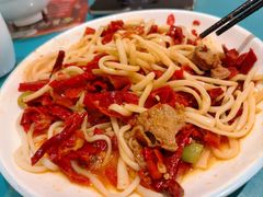 -巴依老爷·新疆美食(上城区天城路店)