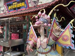 -春梅里卤鹅馆·47年老字号(中山路店)