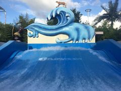 -上海玛雅海滩水公园