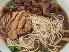 -老店鹏缘面馆