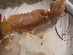-雍和会海鲜姿造自助(湖东路店)