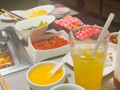 -海底捞火锅(海宁路店)