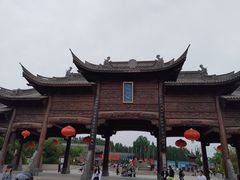 -朱仙镇启封故园景区