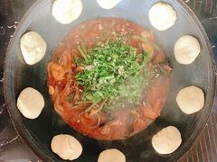 -庭院土灶柴火鸡(犀浦店)