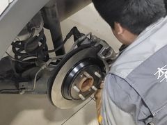 -李师傅修车连锁(万柳店)
