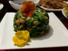 -悦真雅院·四合院·清真私房菜(雍和宫店)