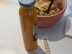 -初晋·山西地道刀削面.晋北莜面香(星耀城店)