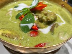 -Home Thai·泰谣(王府井apm店)