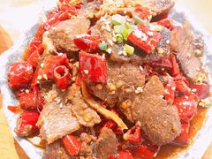 -付小姐在成都(吾悦广场店)