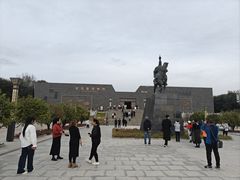 -杀虎口风景名胜区