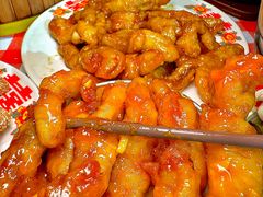 -满堂春特色餐馆