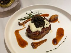 -王品牛排(郑州大卫城店)