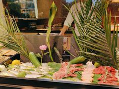 -索菲特西湖大酒店·香榭丽全日候餐厅(南山路店)