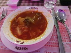 -华梅西餐厅(哈尔滨中央大街店)