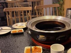 -醉火烧泥炉烤肉(孩儿巷店)