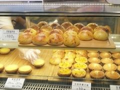 -芳叔(江南新地店)