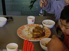 -肥韬茶餐厅(海上世界店)