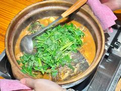 -九道菜有鸡鱼头(石鼓路店)