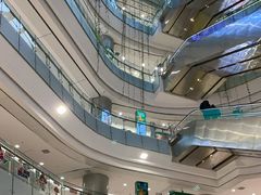 -凯德广场(学府店)