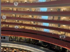 -新加坡文华东方酒店