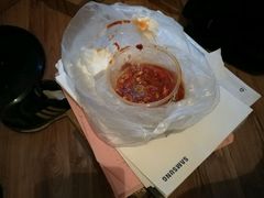 -清真宏玉祥黄门脸餐厅(华荫东里店)