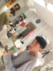-东方美妍小鹏造型