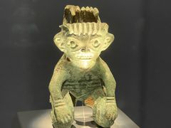 -三星堆博物馆