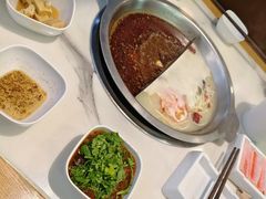 -傣妹火锅(狮子桥店)