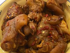 -东排食堂长沙小吃大排档(五一广场店)