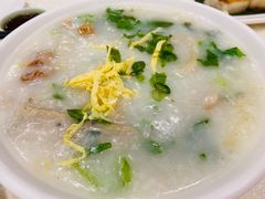凤城艇仔粥-顺德人家食府(黄金广场店)