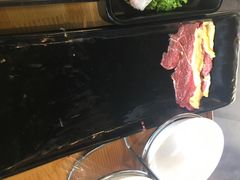-牛记皇鲜牛肉火锅(环球度假区梨园店)