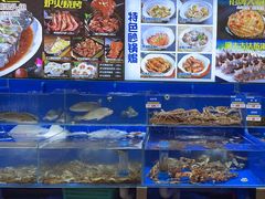 -船梆煮•蒸汽海鲜·生腌干蒸(五四广场店)