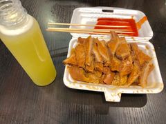 -细妹五香牛杂(步行街店)