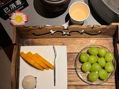 -菩泰·泰式草本按摩SPA(武汉新天地南馆店)