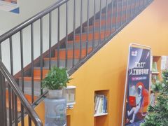 -瓦力工厂机器人·信息学奥赛·科技特长生·人工智能(亦庄校区)