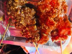 -辽B·小串(总店)