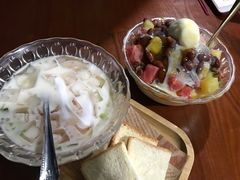 帕露达-啰啰冰屋(景洪总店)