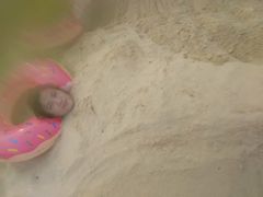 -欢乐水魔方水世界