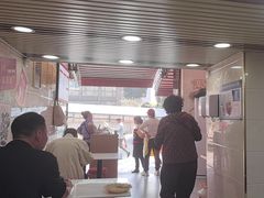 -宋记热干面馆(五福路店)