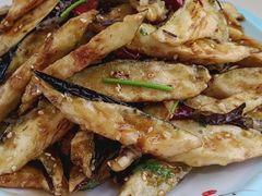 -美顺香食府鱼头老店(雪野湖店)