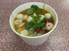 -明月虾面(厦禾路店)