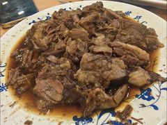 -柴氏风味斋(甘家口店)