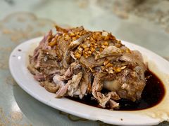 -悦宾饭馆(翠花胡同店)