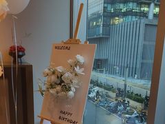 -星·South Beauty·俏江南(国贸店)