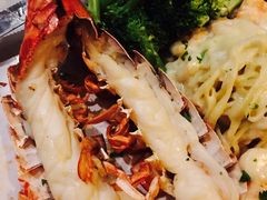 -RED LOBSTER(中城西店)