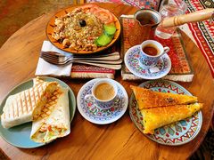 -Turka土耳咖(五大道店)